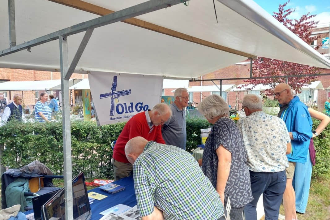 Kunst- en Cultuurmarkt 2025